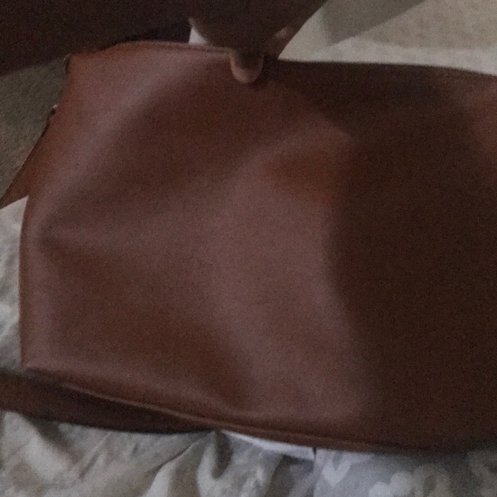 Just fab purse